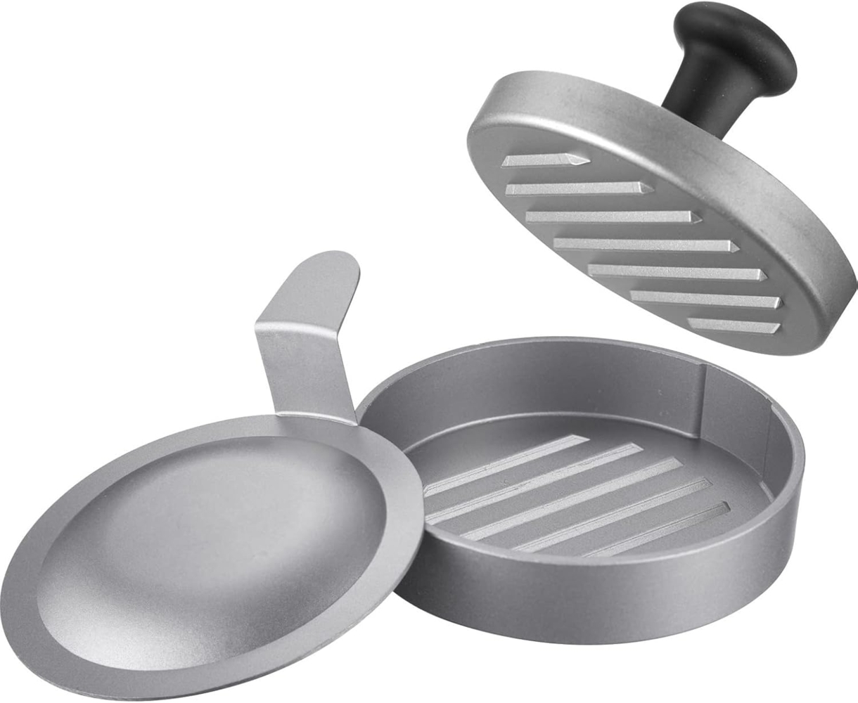 Westmark Hamburgermaker mit Heber Uno Plus Bild 1