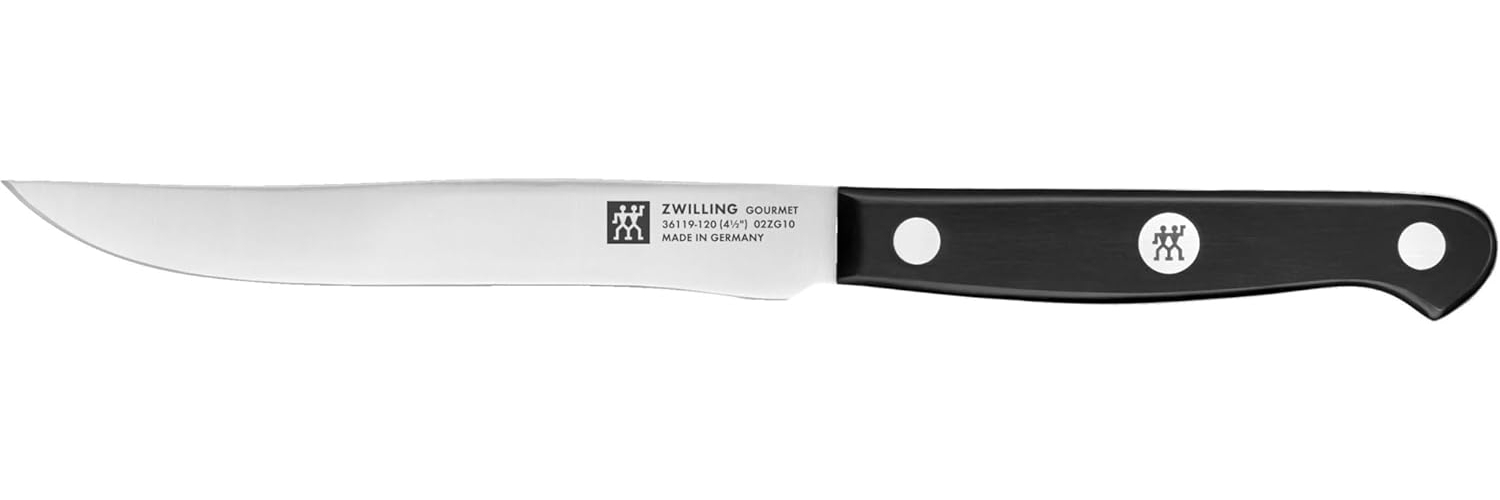 Zwilling Zwilling Steakmesser 12 cm 361191210 Bild 1