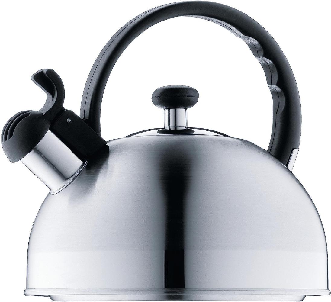 WMF Flötenkessel 1,5 L Orbit Bild 1
