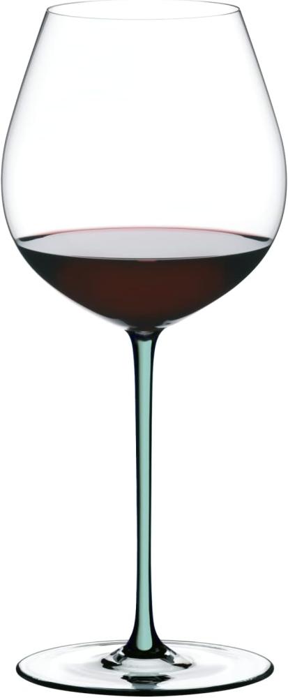 Riedel FATTO A MANO PINOT NOIR MINT 1 Stück 490000M07 Bild 1