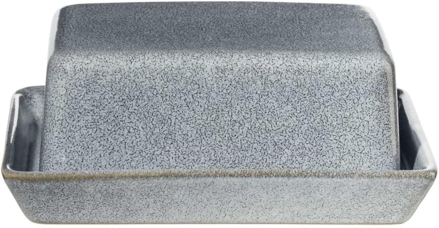 ASA Saisons Denim Butterdose Bild 1