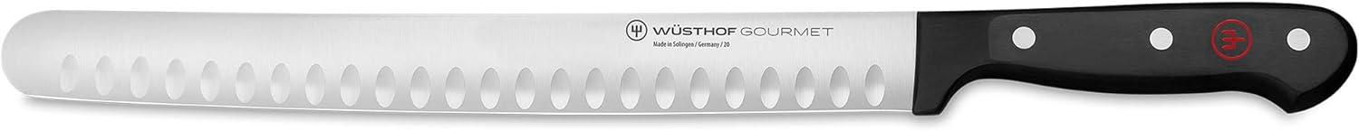 Wüsthof Schinkenmesser Roast beef slicer Gourmet 26 cm 4511-7 Bild 1