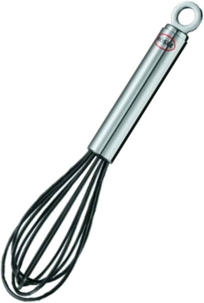 Rösle Schneebesen Silikon 22 cm Bild 1