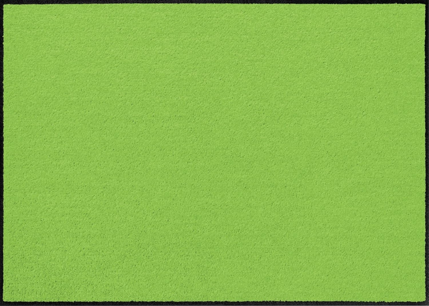 Erwin Müller Fußmatte Fußmatte "Mainz", eckig, Höhe: 7 mm, Uni Bild 1
