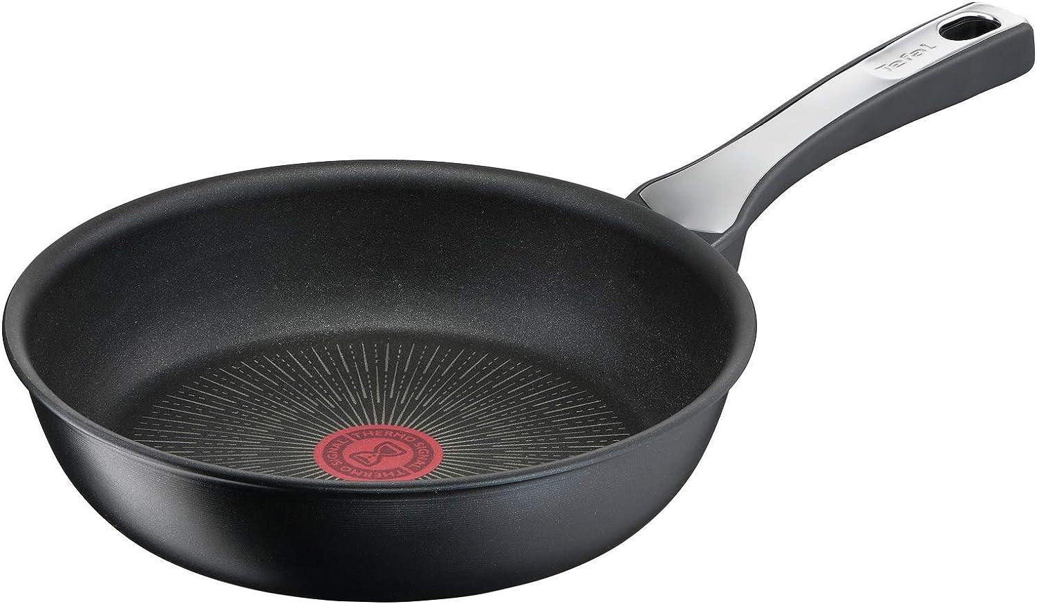 Tefal Unlimited ON Frypan 22 cm Bild 1