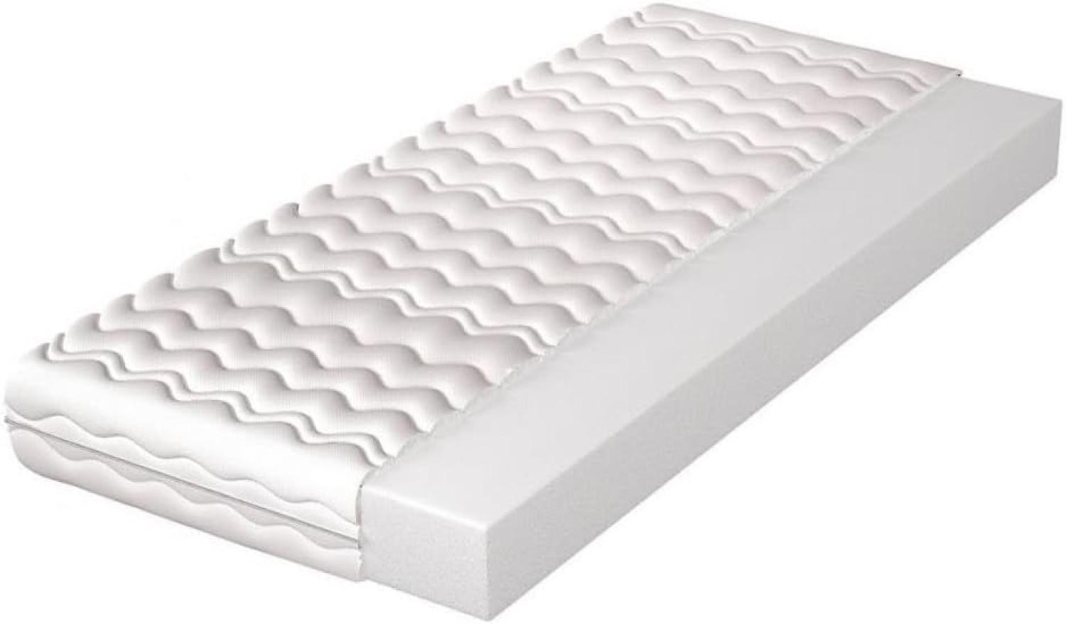 Schaummatratze SUSAN 15, 160 x 200 x 15 cm Bild 1