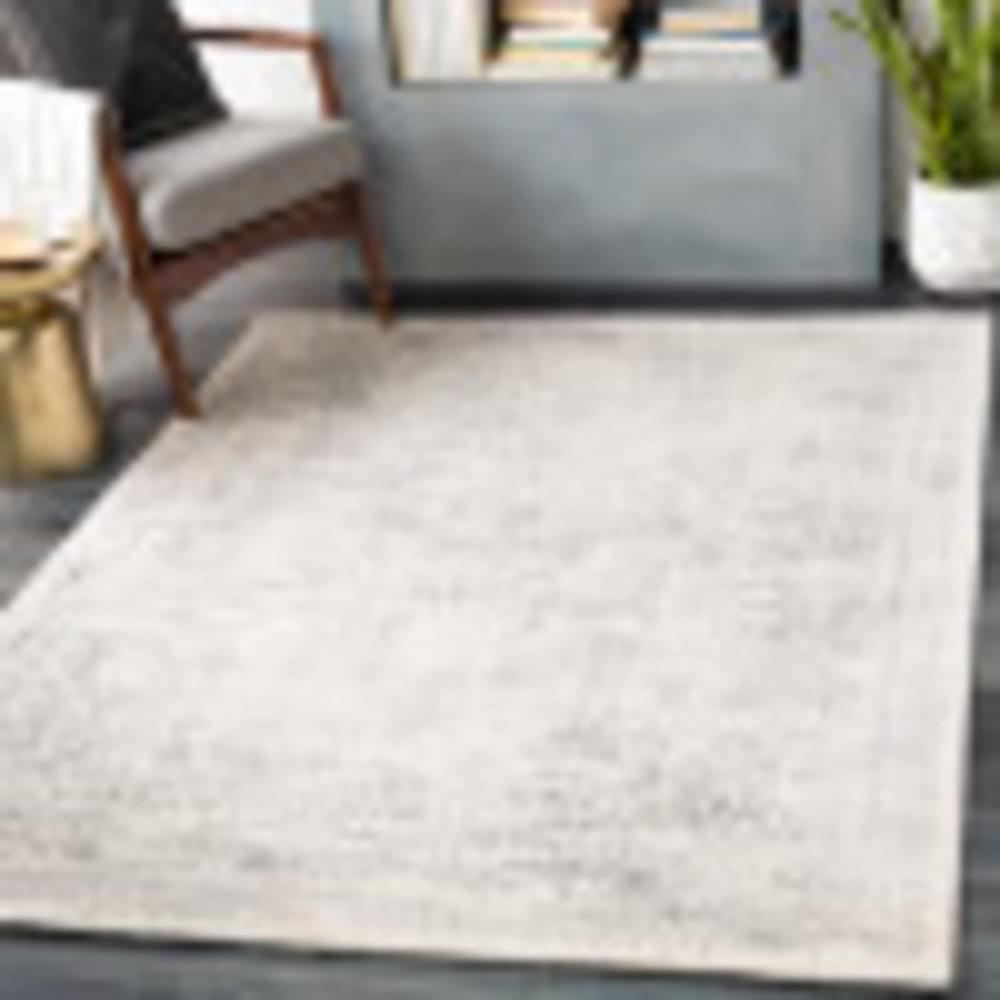 Surya VICKY Teppich Creme 200 cm 274 cm 200x274cm Bild 1