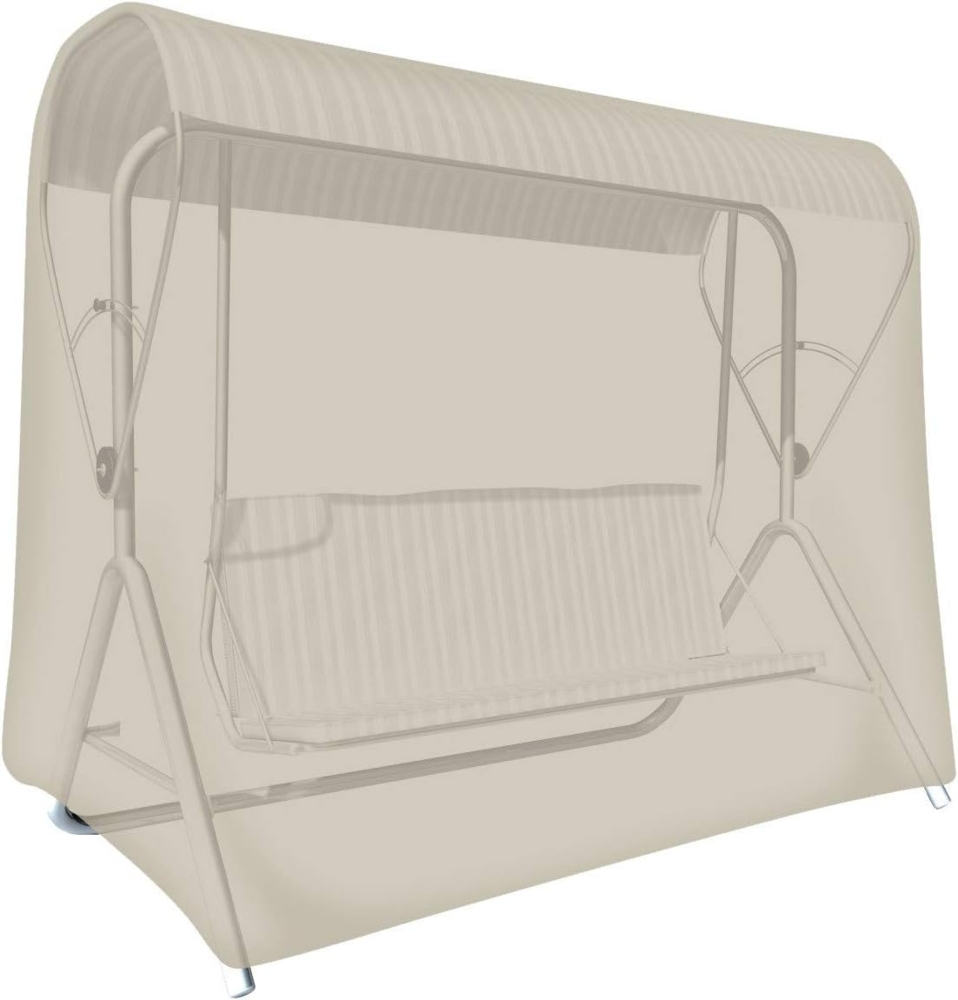 TEPRO Garten tepro 8622, Grün, Polyester, 1 Stück(e), 1500 mm, 1500 mm, 1450 mm Bild 1