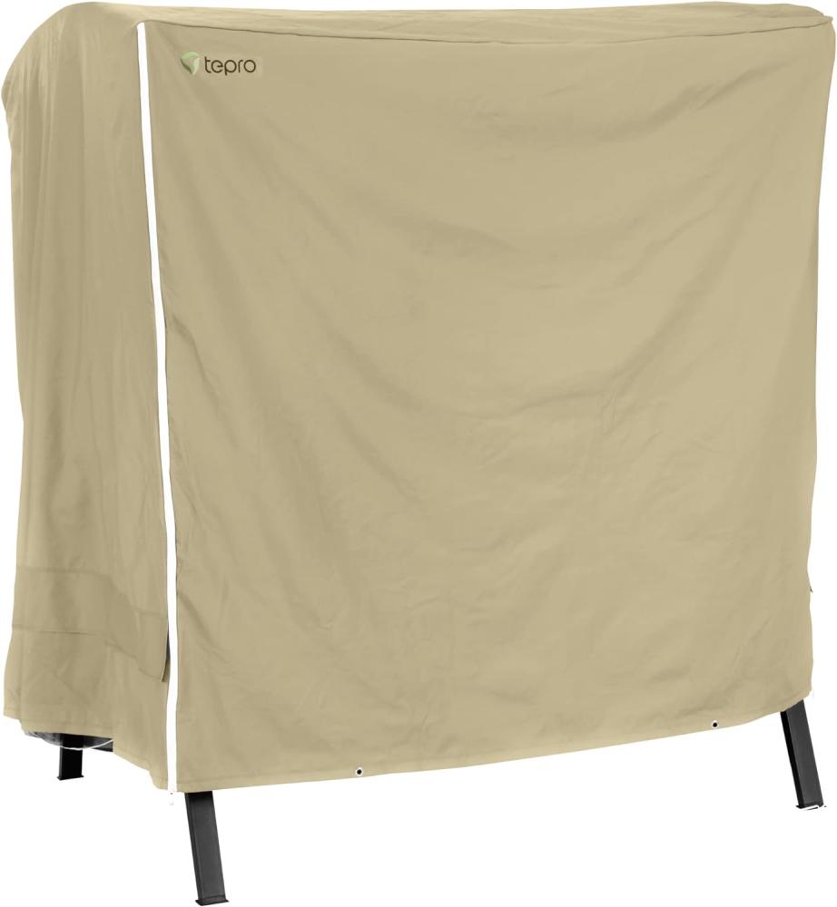 TEPRO Garten tepro 8622, Grün, Polyester, 1 Stück(e), 1500 mm, 1500 mm, 1450 mm Bild 1