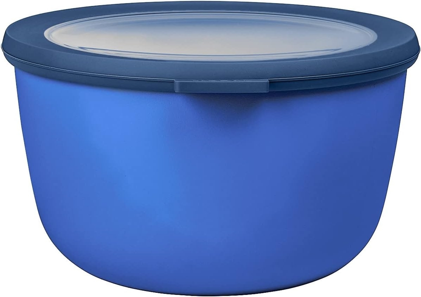 Mepal Cirqula Vivid Blue Multischüssel rund 2000 ml Bild 1
