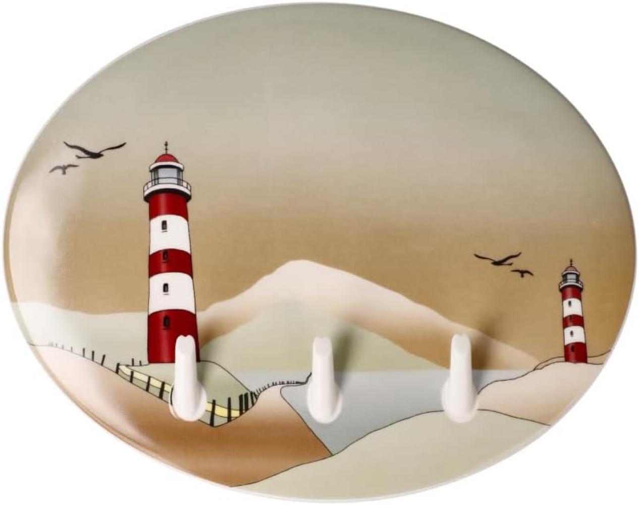 Goebel Scandic Home Scandic Home Wohnaccessoires SH P SB Lighthouse 23102141 Bild 1