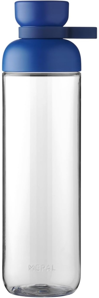 Mepal VITA Trinkflasche 900 ml Vivid Blue Bild 1
