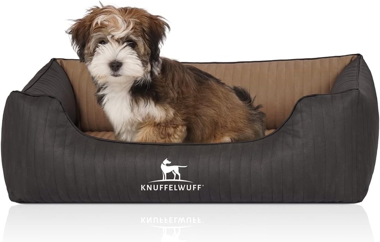 Knuffelwuff Tierbett Hundebett Outback, Orthopädisch Bild 1