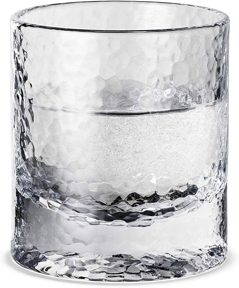 Holmegaard Forma - Tumbler Glas 30 cl klar 2 Stück Bild 1