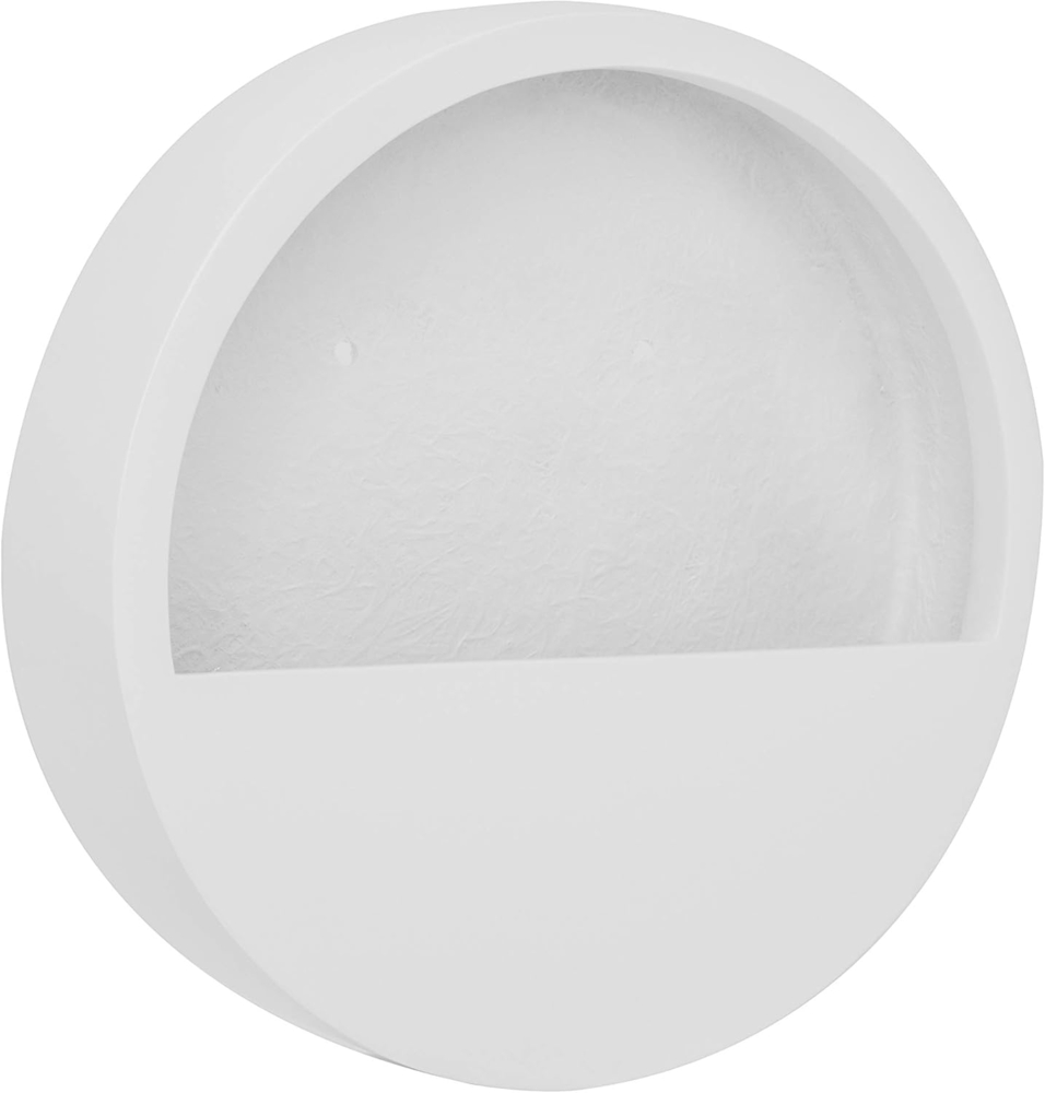 finestgreen Pflanzkübel Hanging Wally Wandgefäß, aus Fiberstone, wasserdicht, frostfest und UV-beständig Bild 1