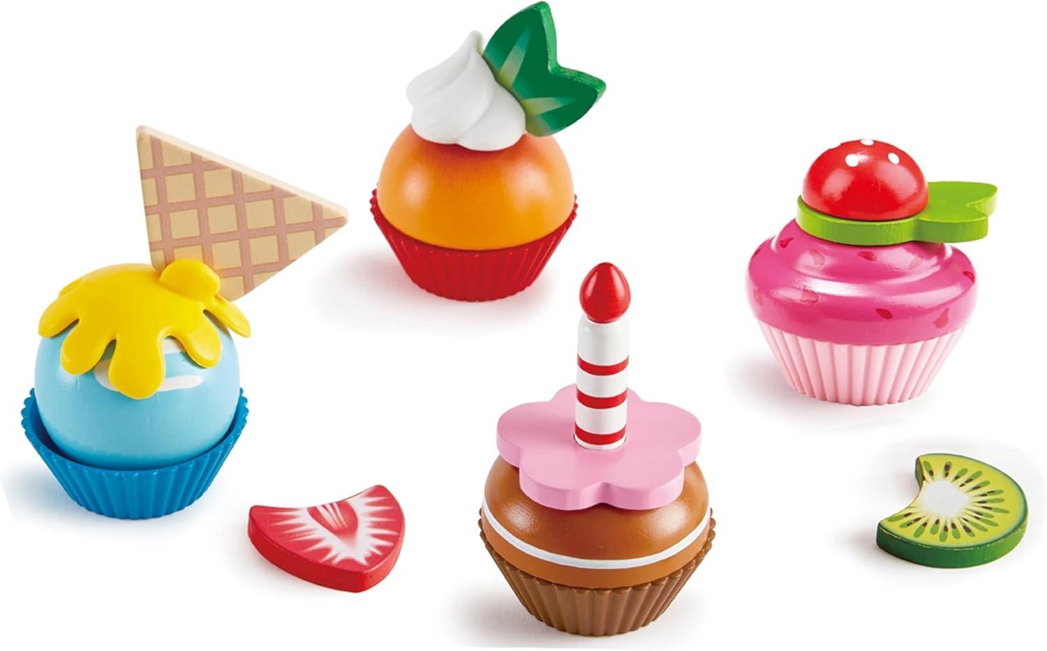 Hape Cupcakes Bild 1