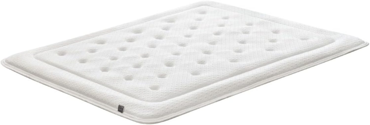 Kuo Dream Topper Visco 135x200 cm Bild 1