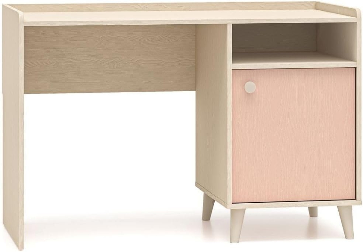 Lomadox Schreibtisch MODICA-131, xx Bild 1