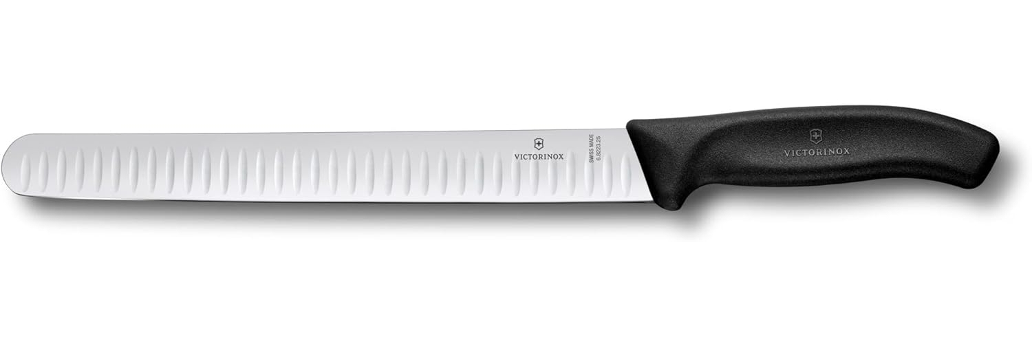Victorinox Swiss Classic Schinkenmesser Bild 1