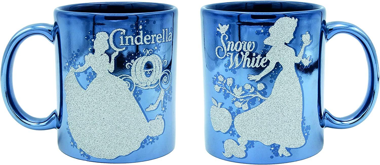 Joy Toy 42350 Tasse, Keramik, 320 milliliters Bild 1