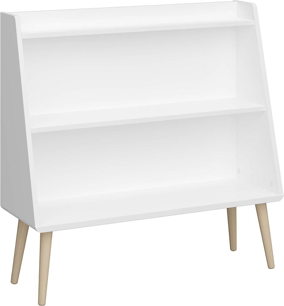 Steens Regal GAIA 140, weiß Bild 1