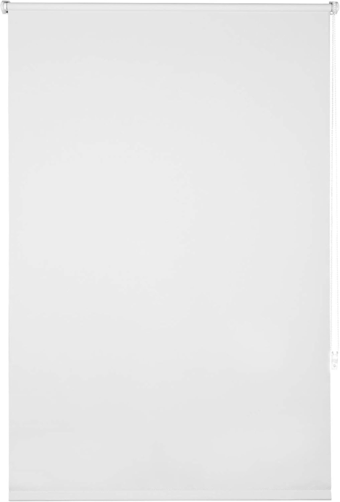 Verdunklungsrollo, EUGAD, Klemmträgersystem, Klemmfix, Sonnen-, Sicht-Schutz für Fenster/Türen Bild 1