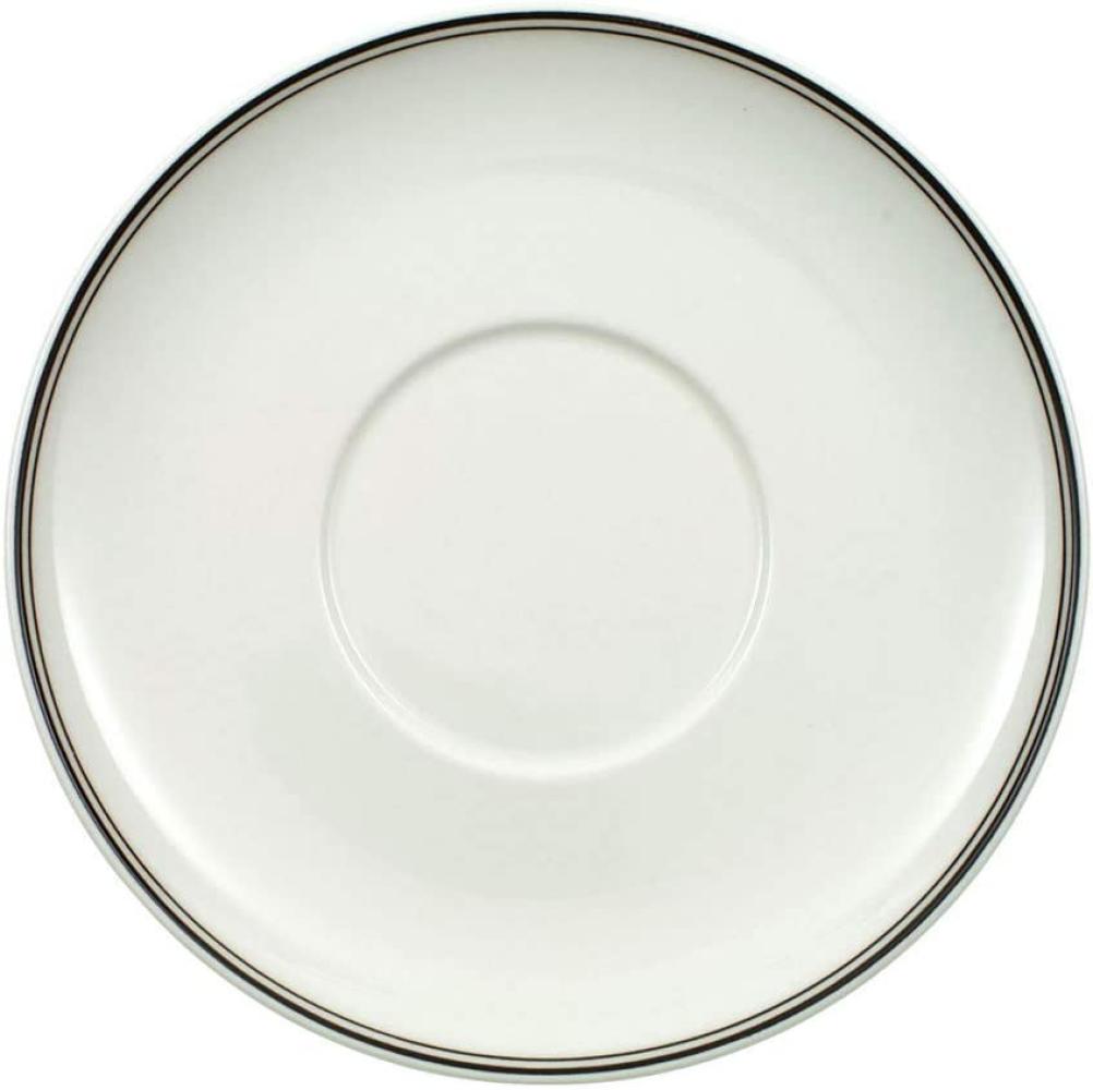 Villeroy & Boch Design Naif Frühstücksuntertasse ø 16,8 cm - DS Bild 1