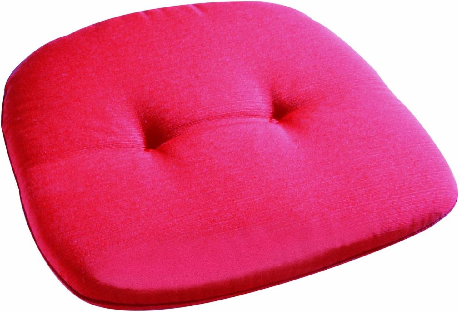 Best Sitzkissen 45 x 45 x 5 cm D. 1330 Bild 1