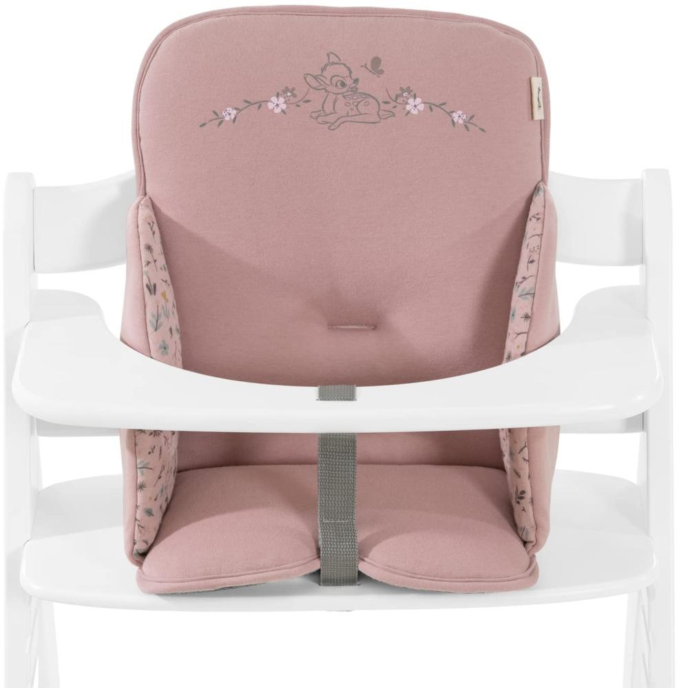 Hauck- Alpha Cosy Select Bambi Rose Sitzverkleinerer Bild 1