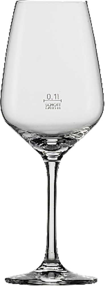 Schott Zwiesel Weißweinglas Taste 115998 356ml 6 Stück Bild 1