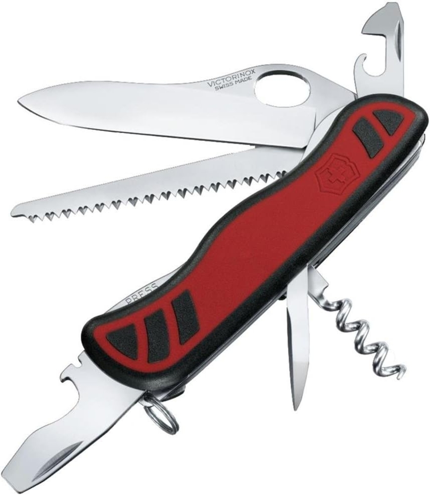 Victorinox Forester M Grip Taschenmesser Bild 1