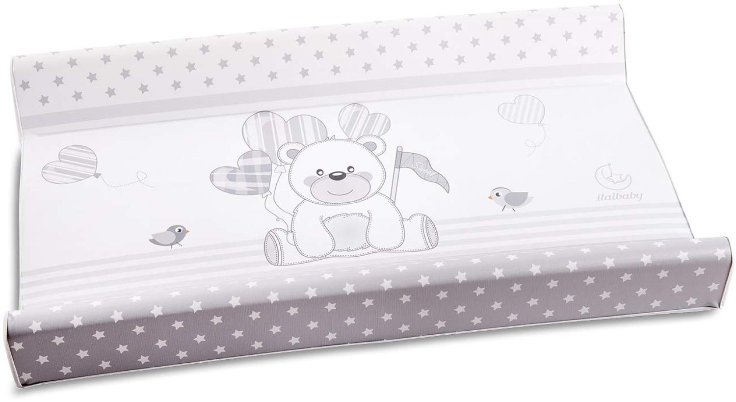 Italbaby 050.6010-30 Wickelauflage Kuku' - 300 g Bild 1