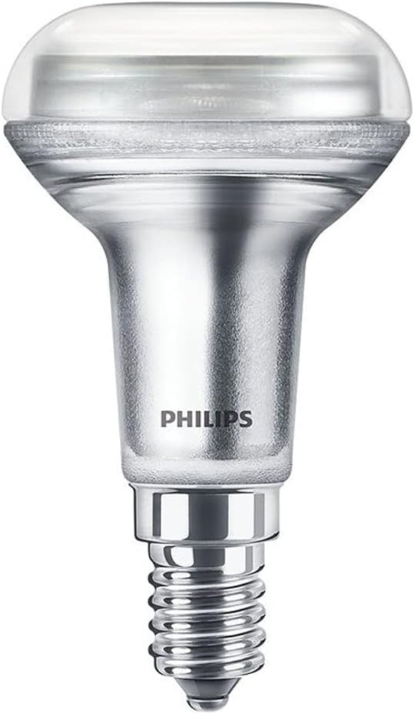 Philips LED-Lampe CorePro Reflektor R50 4,3W/827 (60W) 36° Dimmable E14 Bild 1