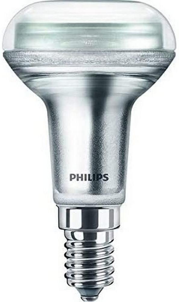 Philips LED-Lampe CorePro Reflektor R50 4,3W/827 (60W) 36° Dimmable E14 Bild 1