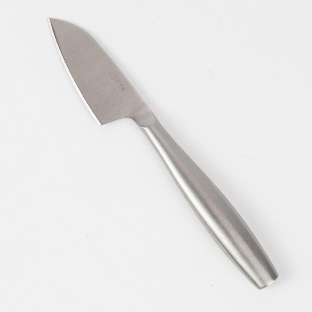 Boska Hartkäse Messer Copenhagen, Käse, Küchenhelfer, Messer, Edelstahl, 21 cm, 357604 Bild 1