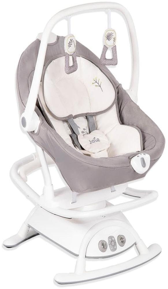 Joie sansa™ 2in1 Babywippe / Babyschaukel Fern Bild 1