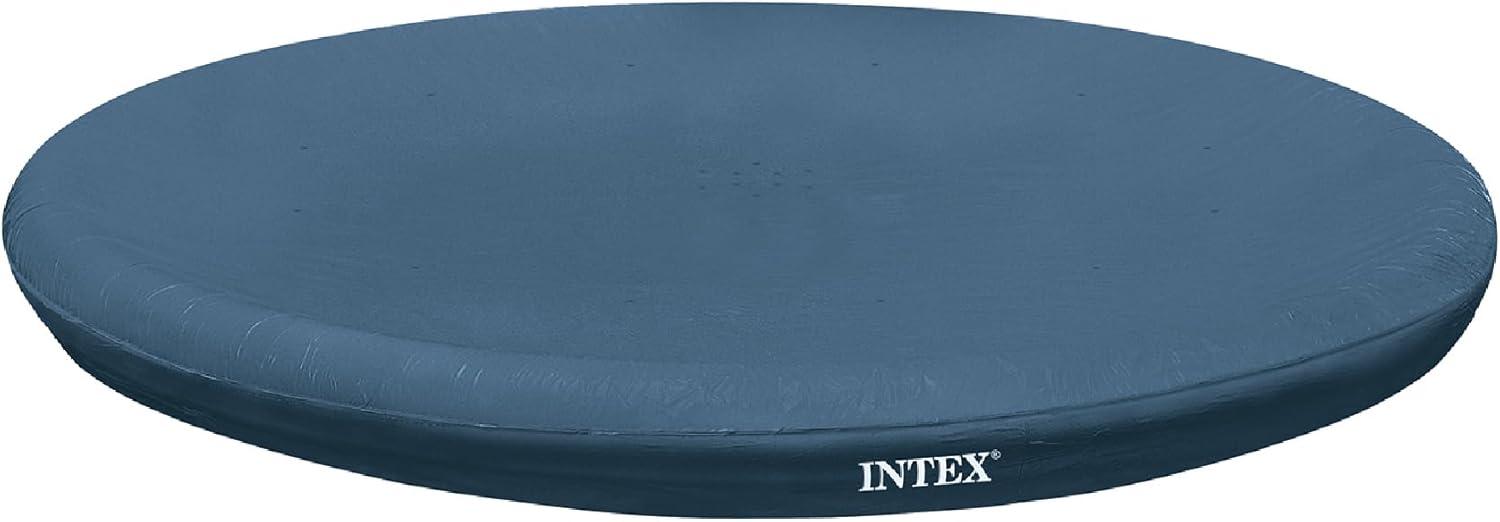 Intex Poolplane Rund 366 cm 28022 91507 Bild 1