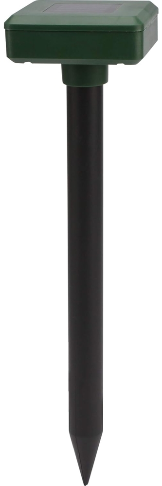 Olympia H+H Insektenschutz Solar-Maulwurfvertreiber MV 240 Bild 1