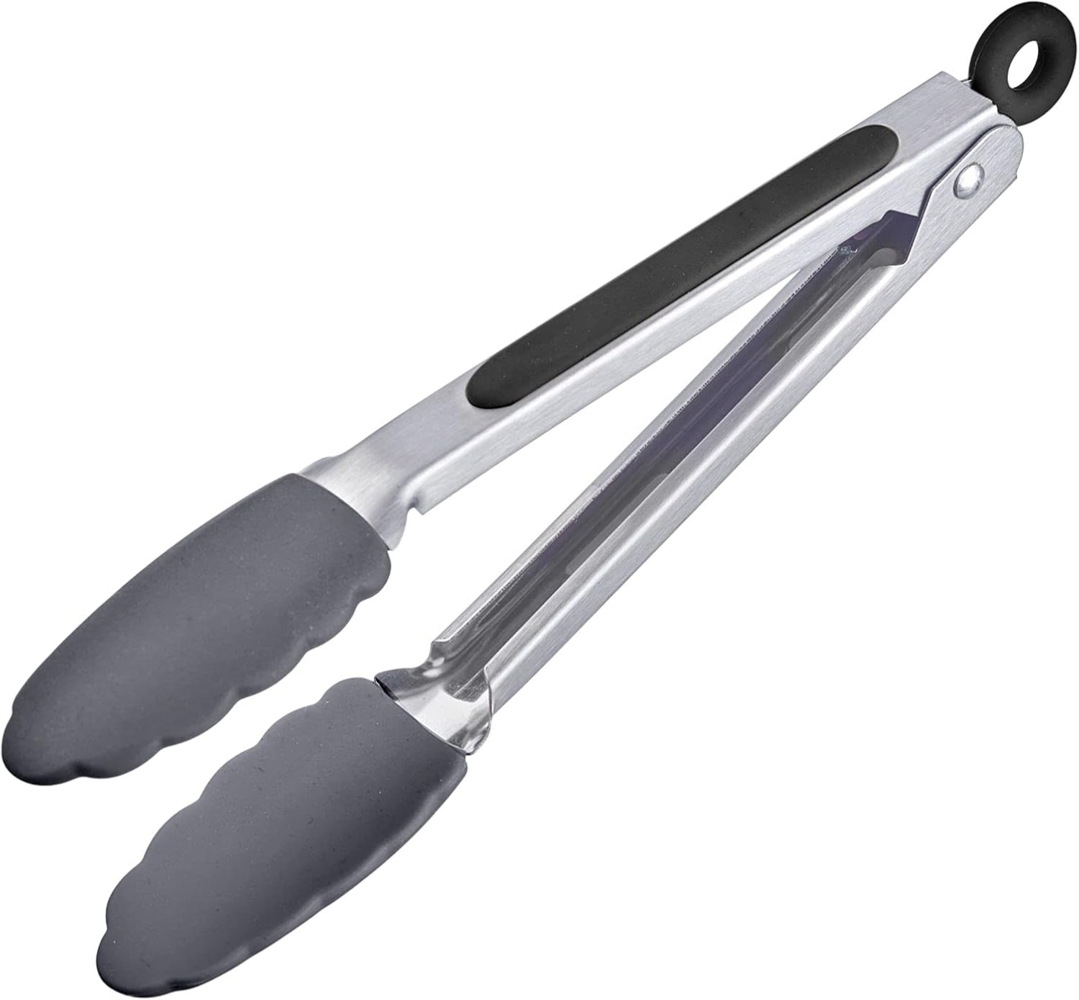 Westmark Servierzange Classic Silicone Midi 27 cm Bild 1