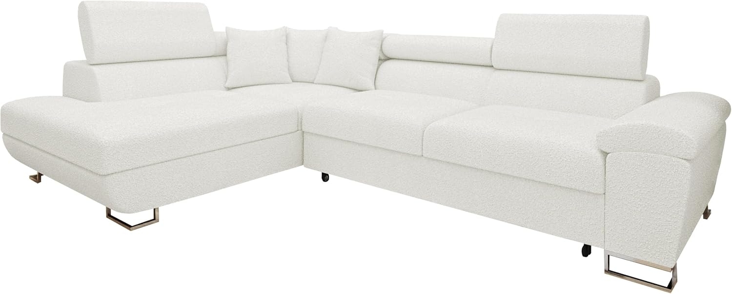 Ecksofa Cotere Premium (Abriamo 4, Seite: Links) Bild 1
