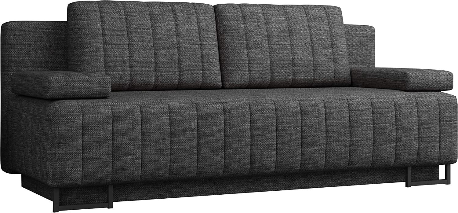 Schlafsofa Mukusa, Farbe: Lux 06 Bild 1