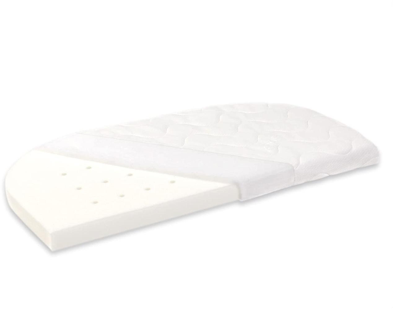 Babybay Schaumstoffmatratze für Maxi und Boxspring Bild 1