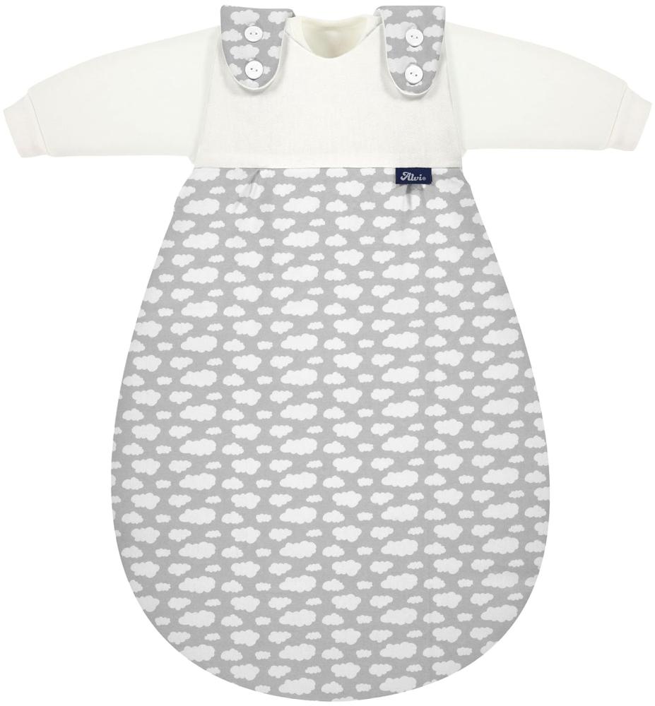 Alvi Schlafsack Baby Mäxchen 2teilig Exclusiv Bild 1