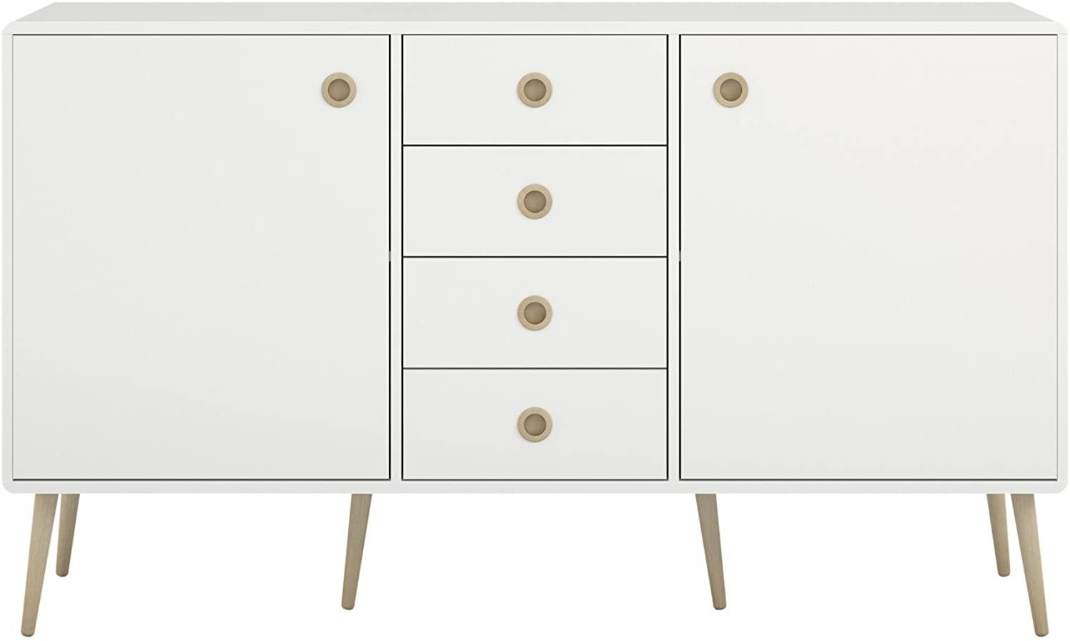 Sideboard 'SOFT LINE 030' Bild 1
