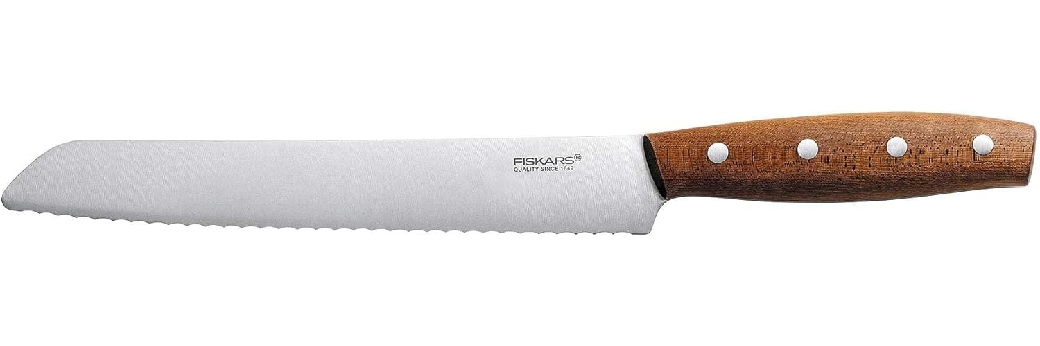 FISKARS Brotmesser Norr Bild 1