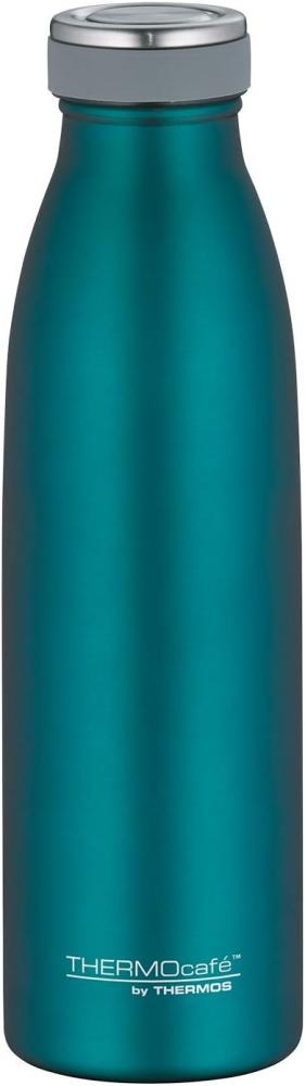 THERMOS Trinkflasche TC teal matt 0,5 l Bild 1