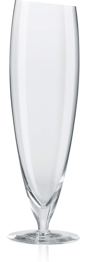 Eva Solo Bierglas, Pilsglas, Biergläser Set, Genießen, Glas, Transparent, Groß, 2er Set, 541112 Bild 1
