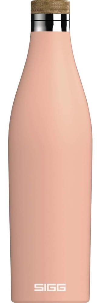 Sigg Meridian Trinkflasche Shy Pink 0.7 L Trinkflaschen Bild 1