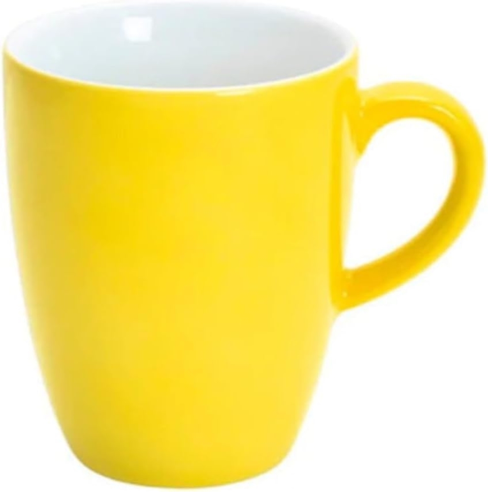 KAHLA Pronto Colore Macchiatobecher 0,28 l sunny yellow Bild 1