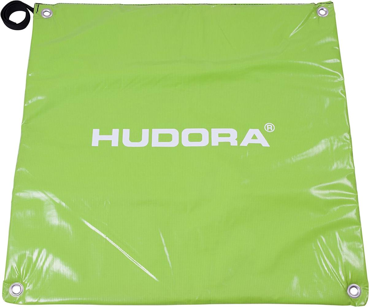 HUDORA Fußmatte für Trampoline -Trampolin Zubehör Bild 1